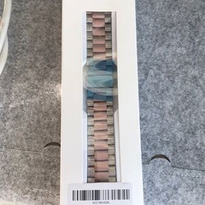 New Apple Watch Band Series